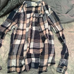 Flannel